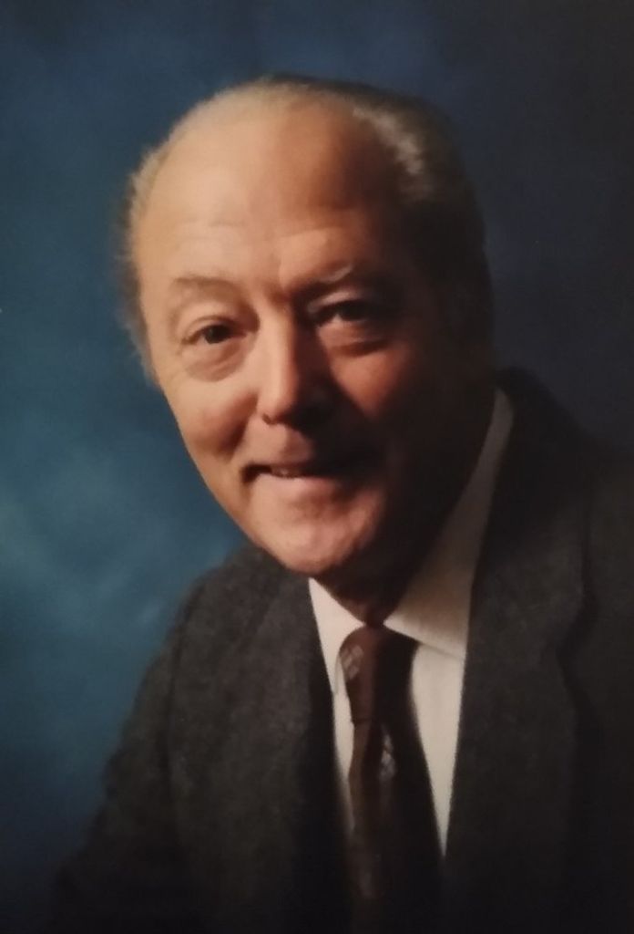 Karl  O. Olsen