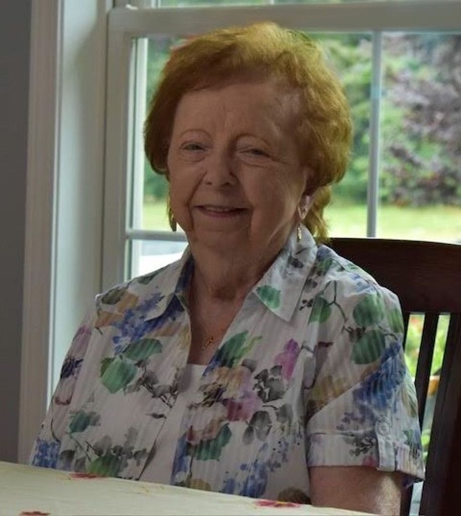 Evelyn C. Gobin Profile Photo