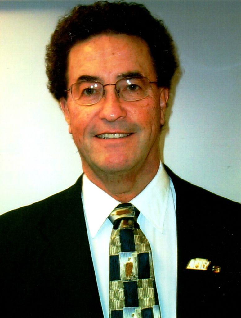 William George Gunter