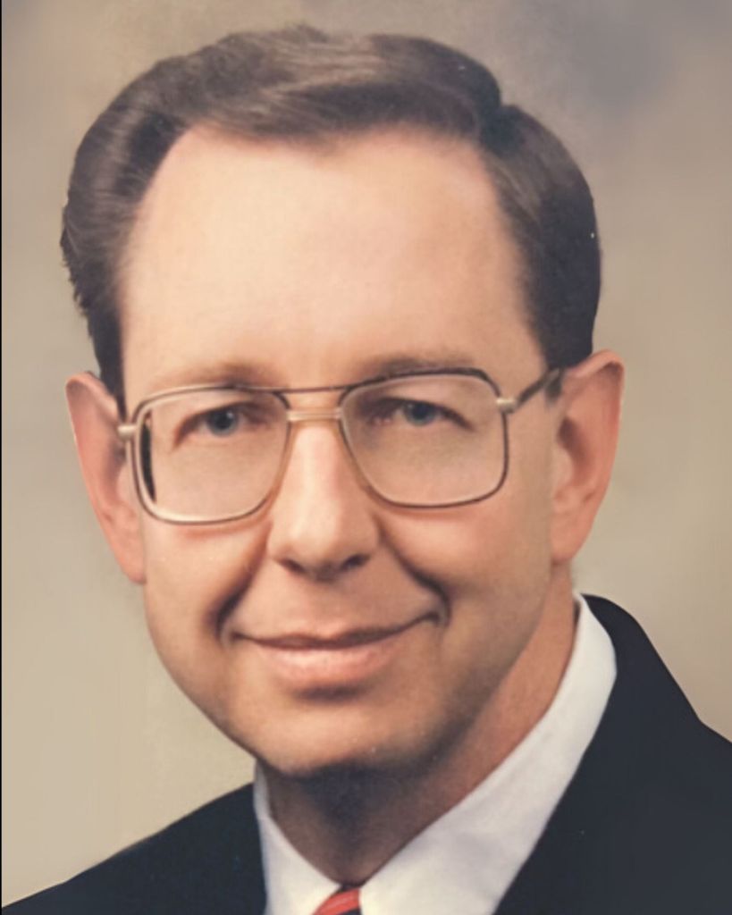 Larry S Christensen Profile Photo
