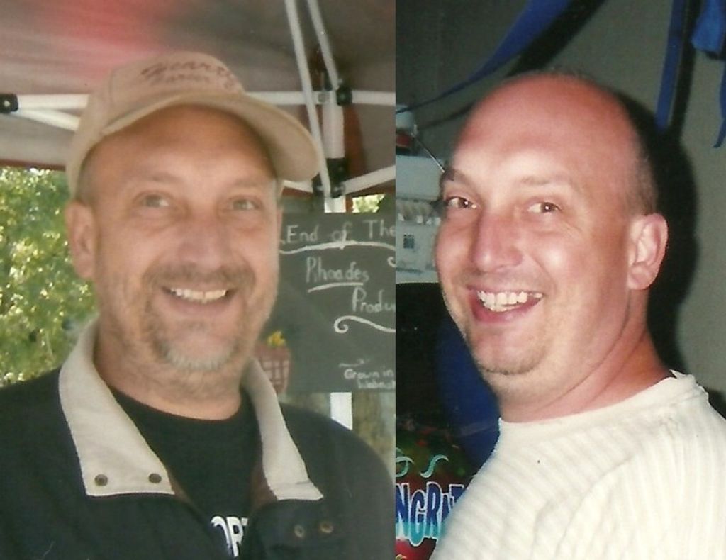 Rodney L. Rhoades Profile Photo