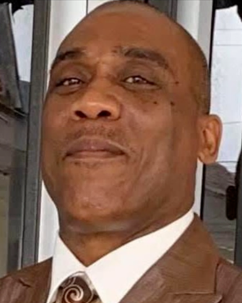 Jeffrey Levelle Toliver, Sr