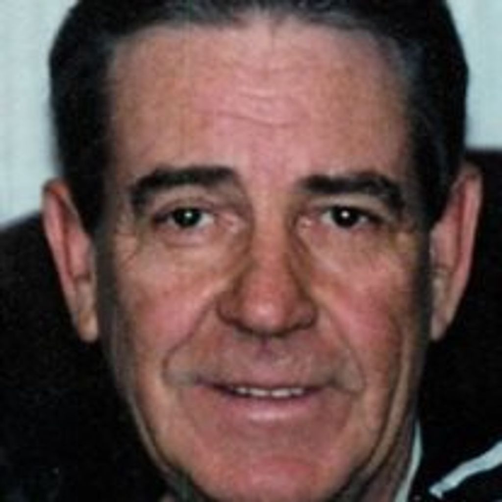Dave Parker Profile Photo