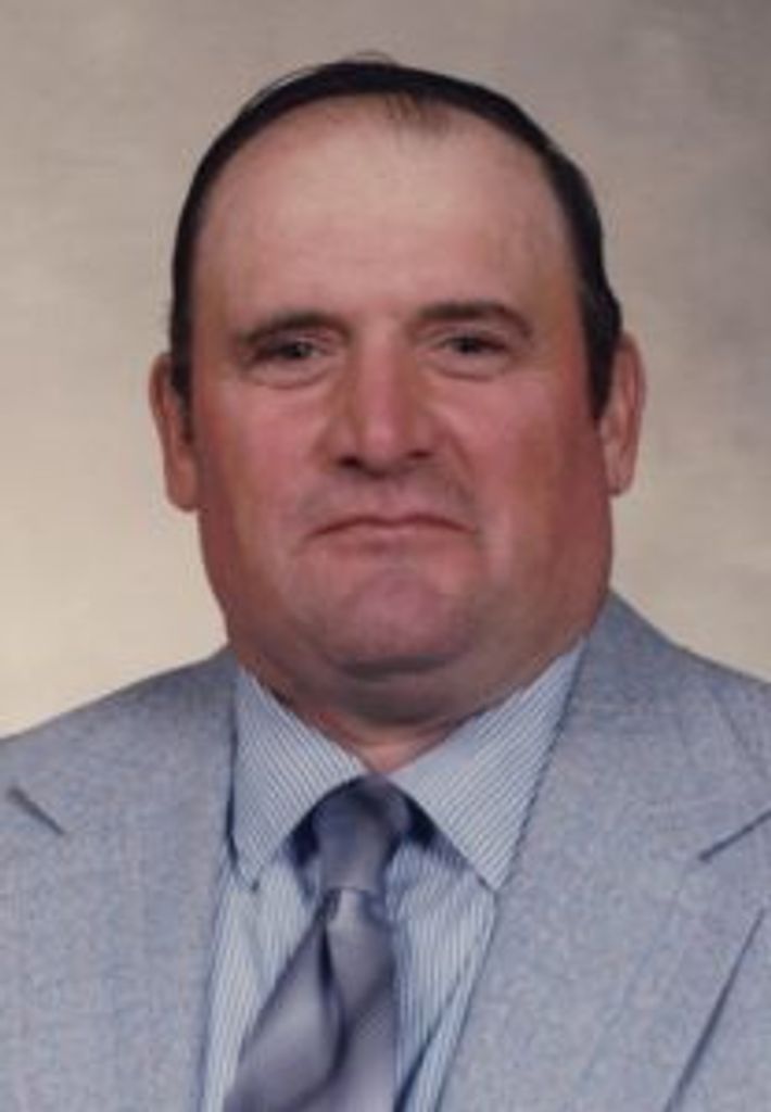 Richard J. "Dick" Hochstein