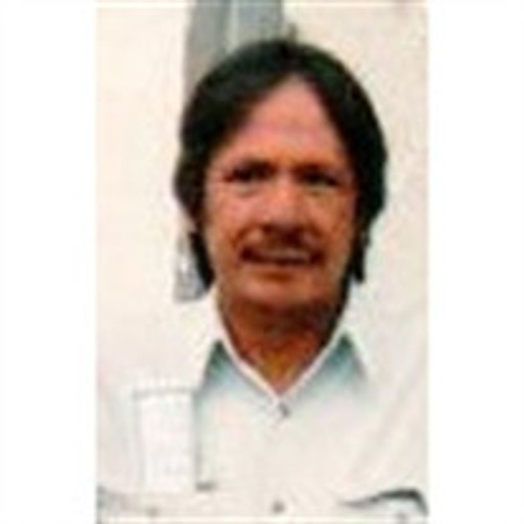Rance Gene Methvin
