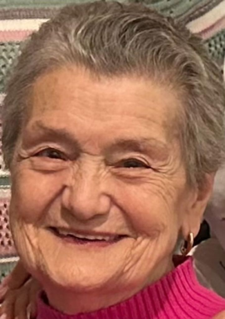 Hannelore E Jankowski