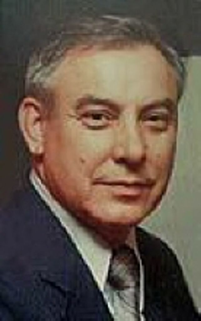 Louis  M. Benavidez