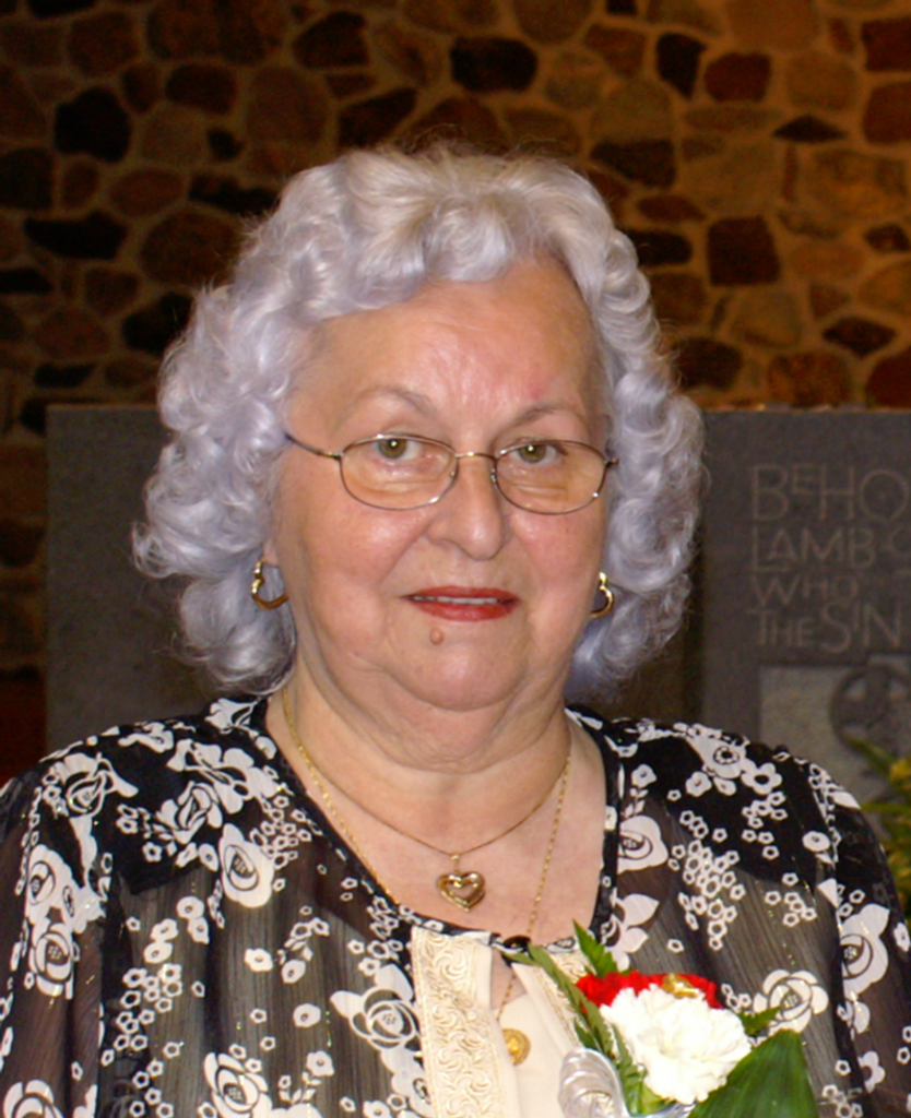 Czeslawa Torchalski Profile Photo