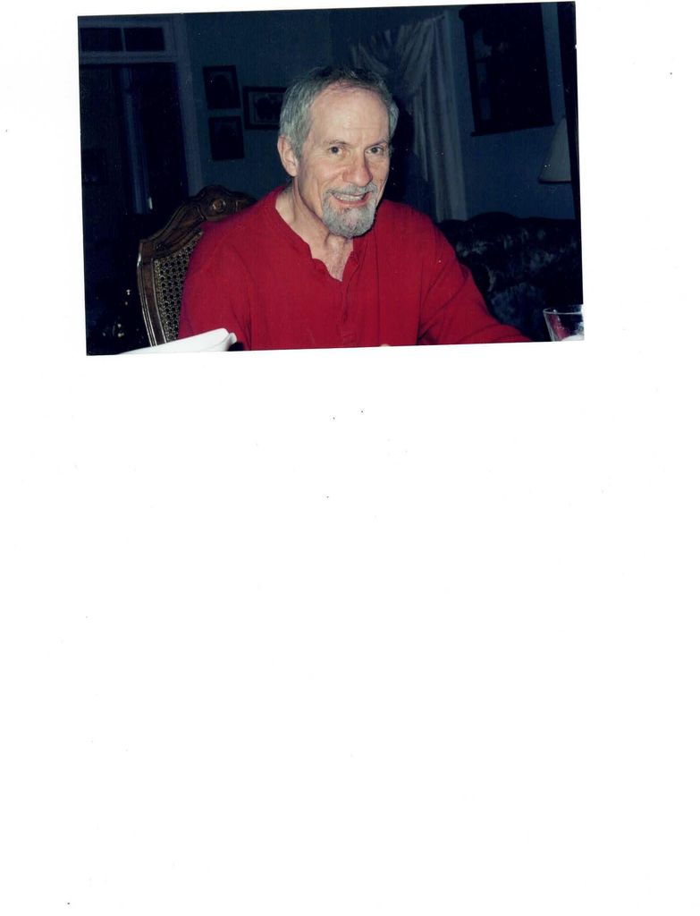 Peter Michael Oswald Profile Photo