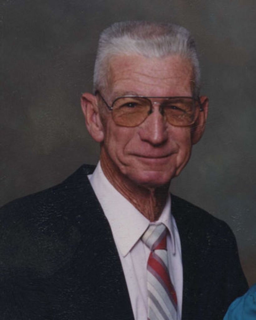 Maynard D. Cross Profile Photo