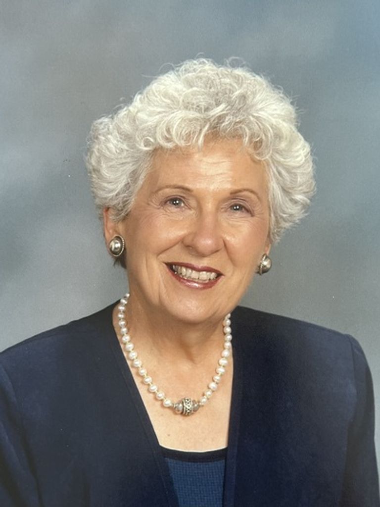Betty Marie Lancaster Profile Photo