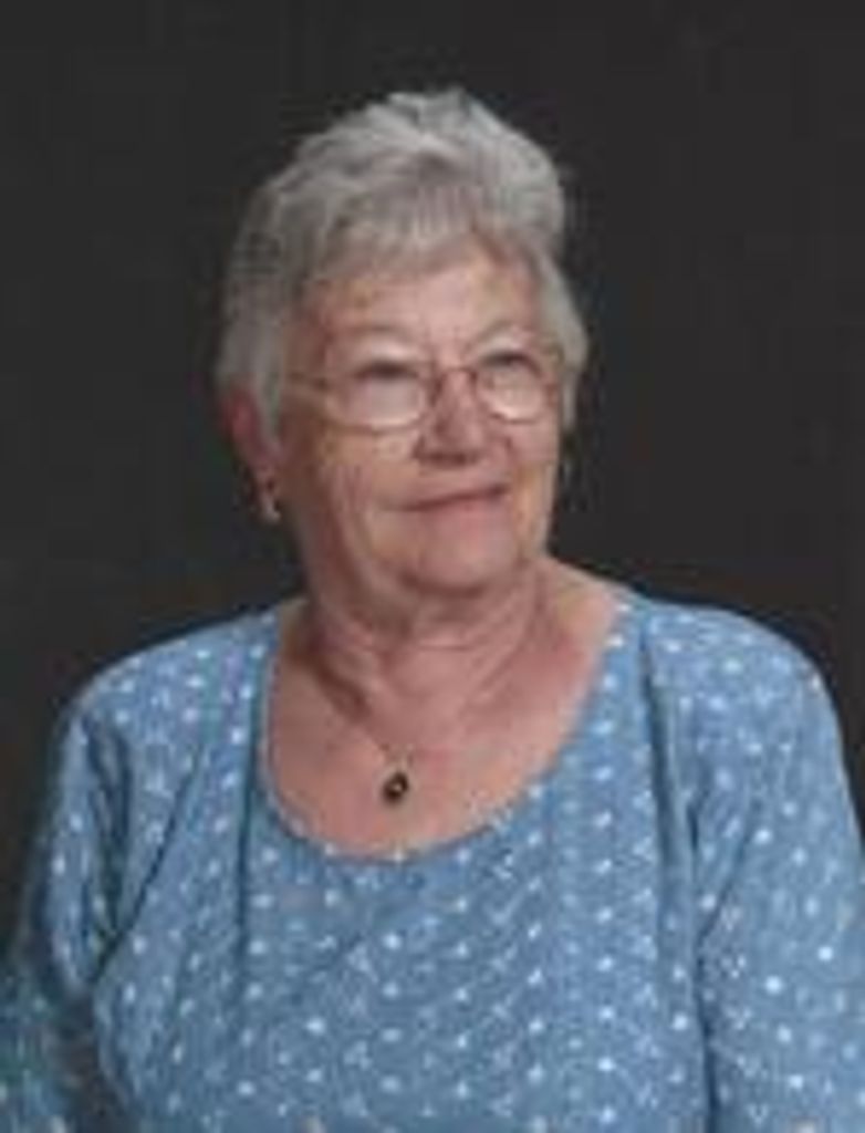Mary  Nester