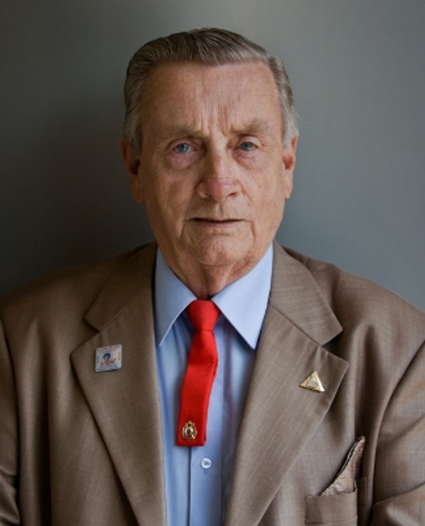 Clarence Elbert Douglas