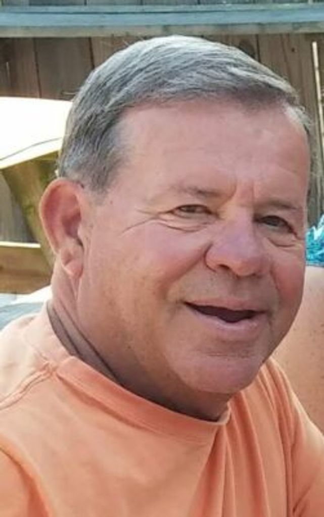 Ronald M Stefany