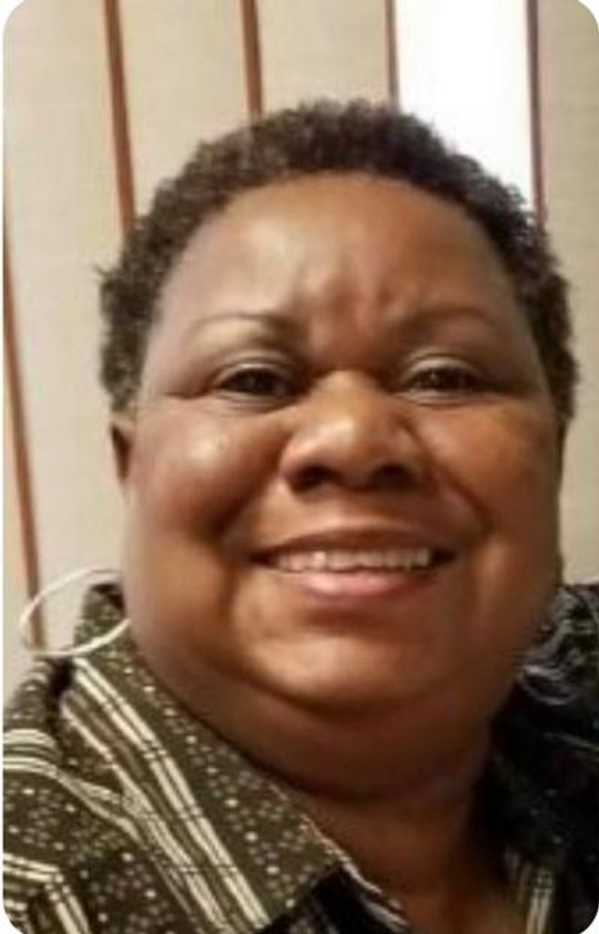 Brenda Thurmon Profile Photo