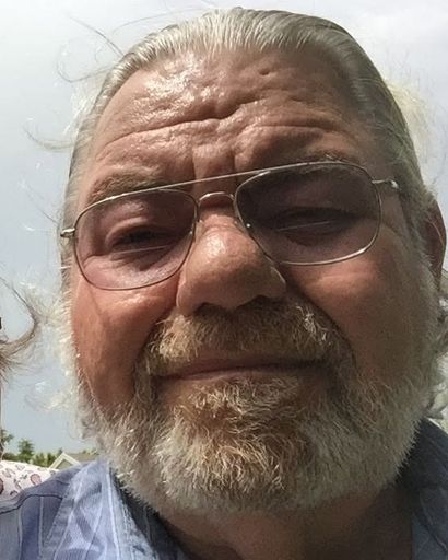 John Bryant Johnson's obituary image