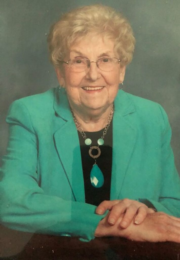 Ruth Lewis Profile Photo