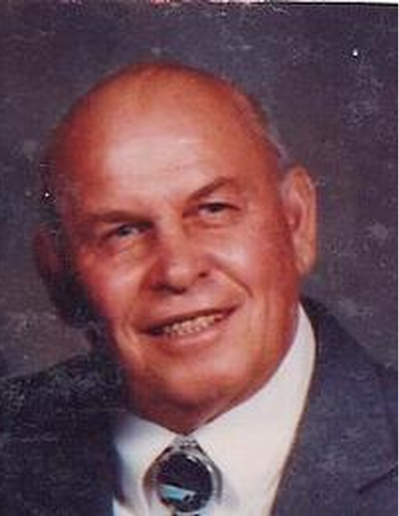 Donald Elvin Roberts Profile Photo