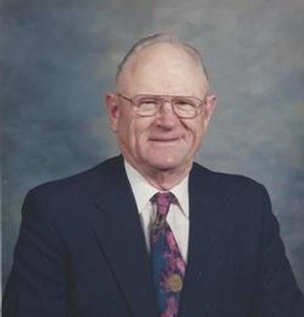 Marvin William Wilson Profile Photo