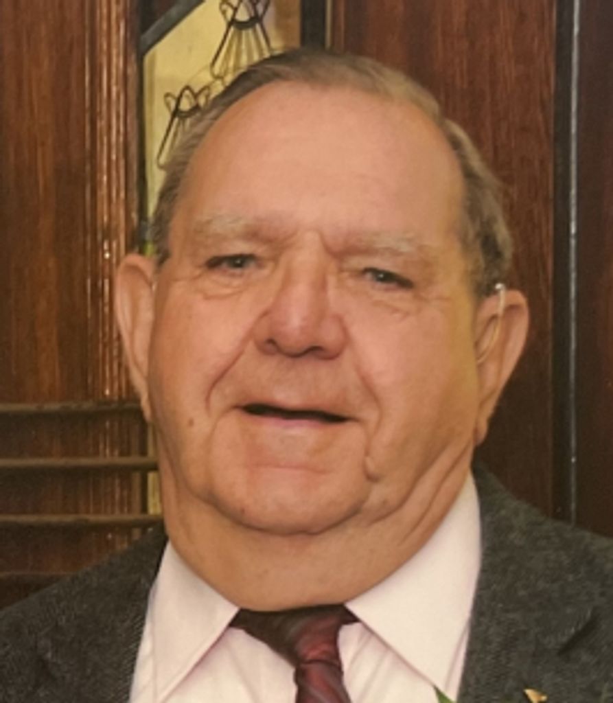 Richard Beatty