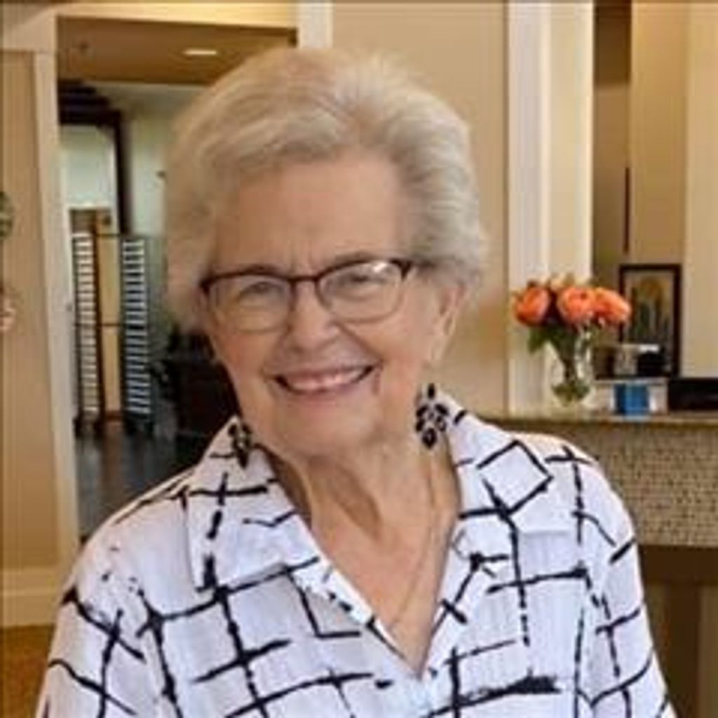 Beverly Ann Mccomb Profile Photo