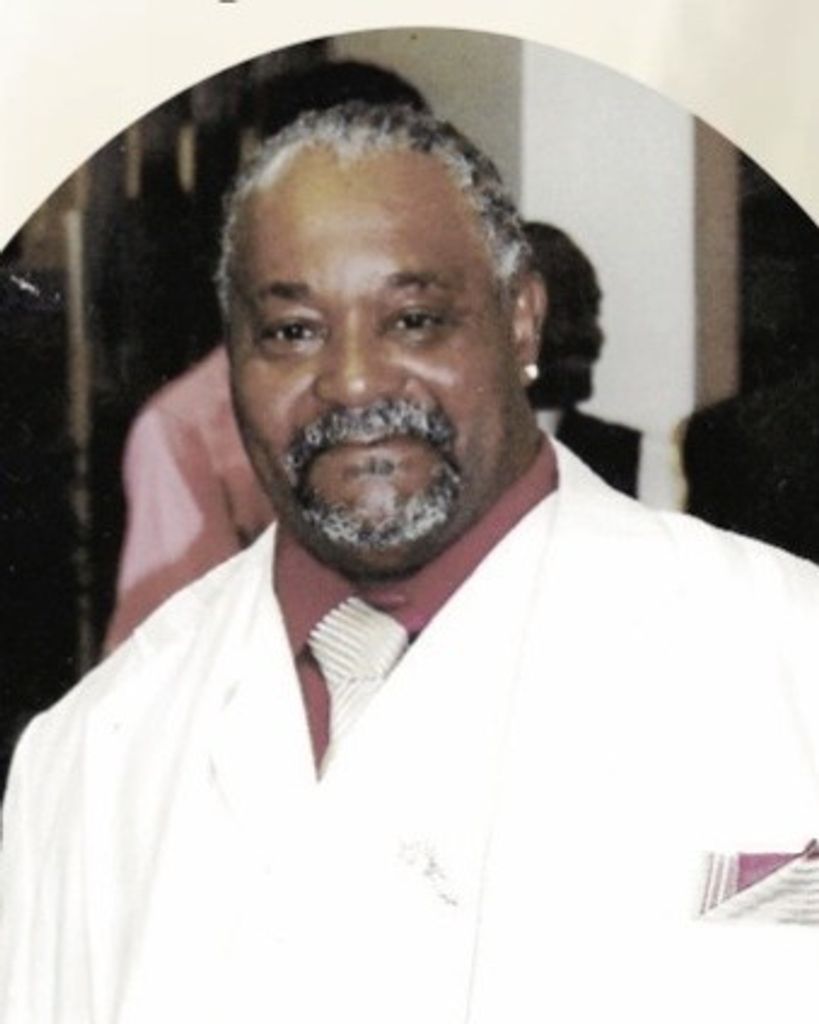 Harvey Cofer Profile Photo
