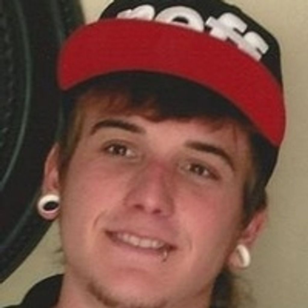 Brandon William Spicer Profile Photo