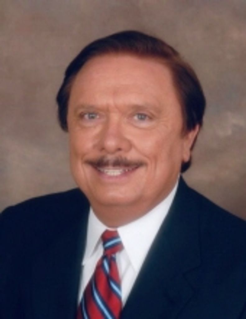 Larry Eugene Wilson