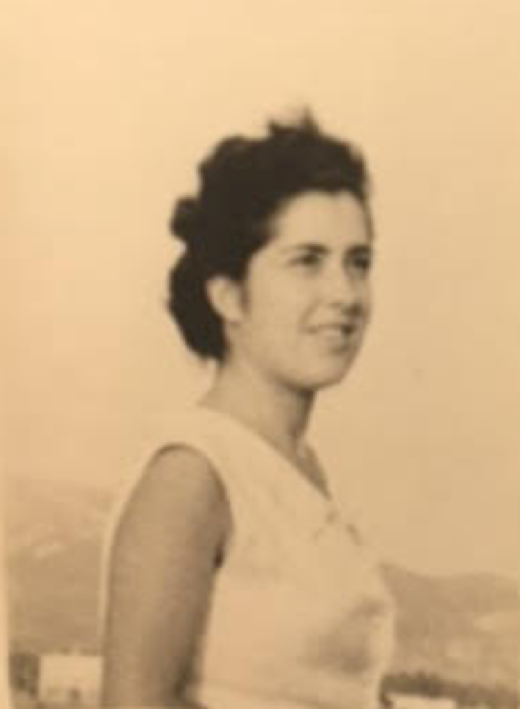 Evangelia Daratzikis
