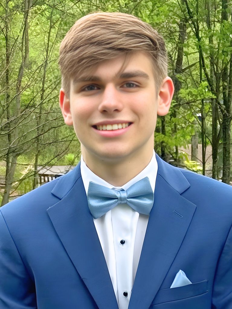 Matthew William Powell Profile Photo