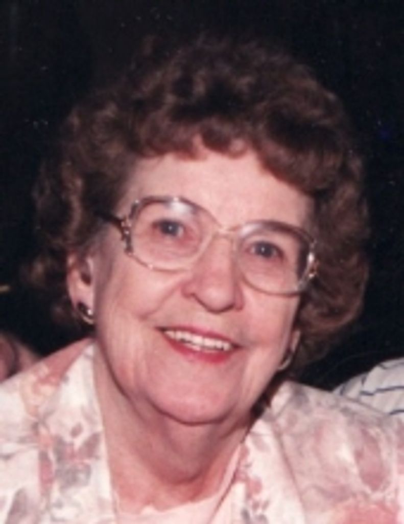 Marian Delores Harra