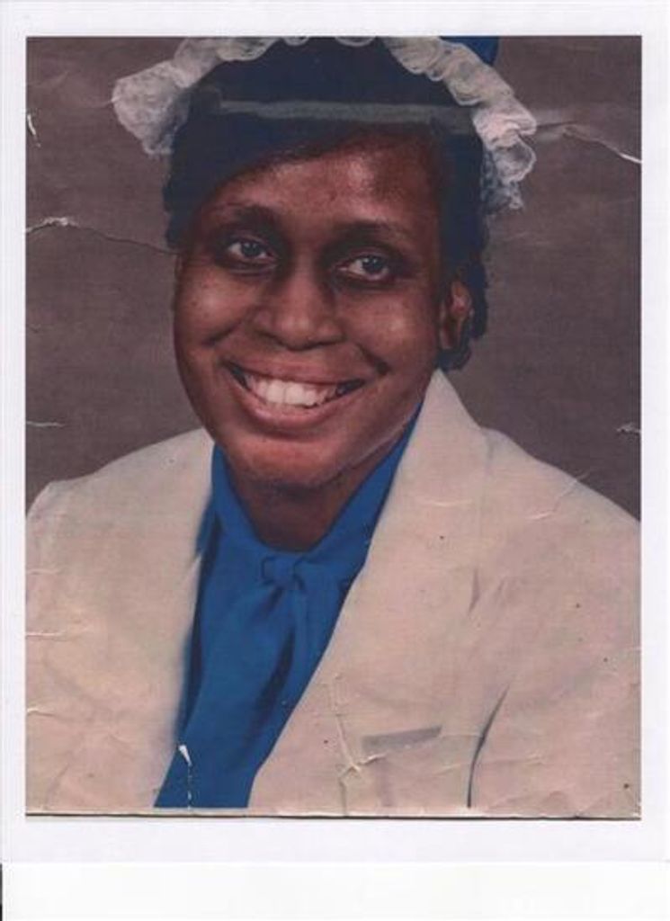 Elia Mae Franklin Profile Photo