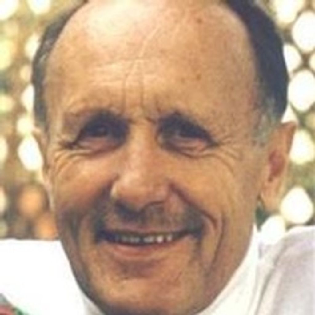 Harry Klessen