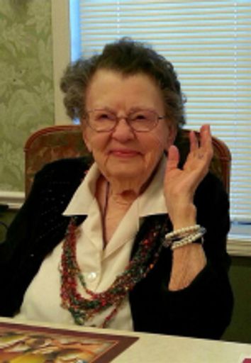 Marguerite M. Cregan photo gallery thumbnail 2 of 8