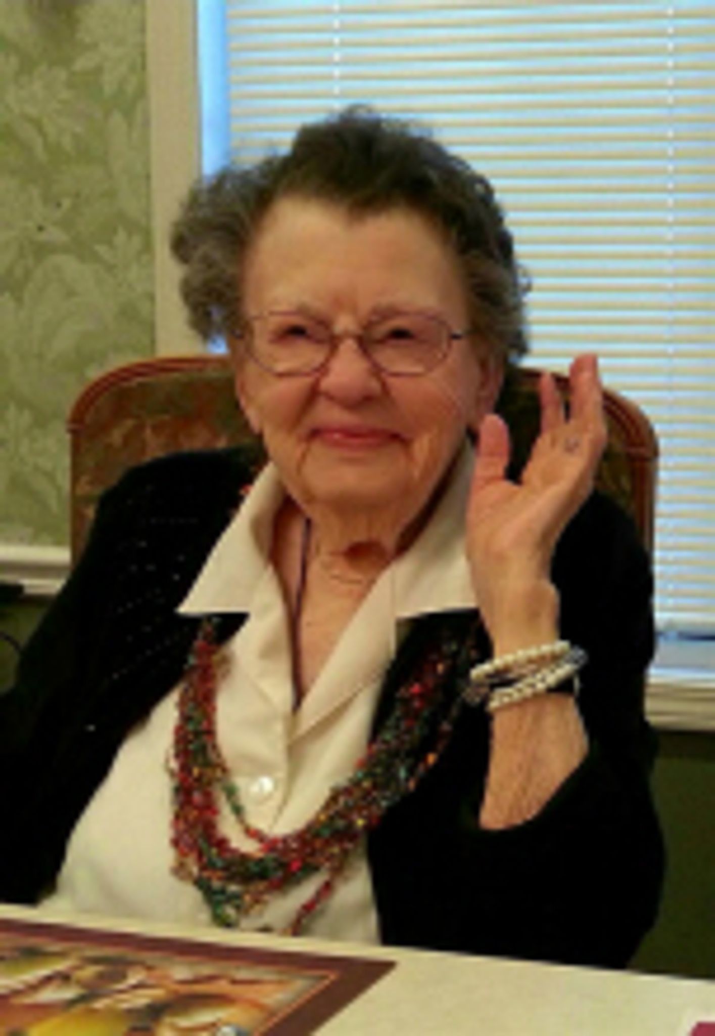 Marguerite M. Cregan photo gallery image 2 of 8