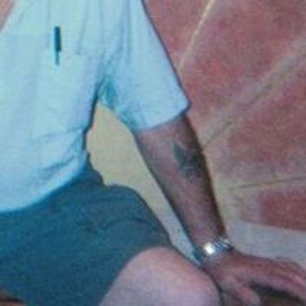 Paul A. Lafountain (Lafountain) Sr.