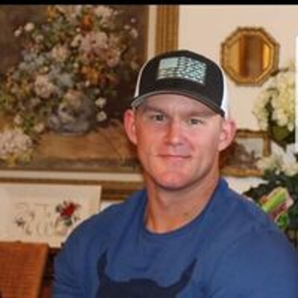 Dustin Hiram Blake "Jim" Mcdaniel Profile Photo