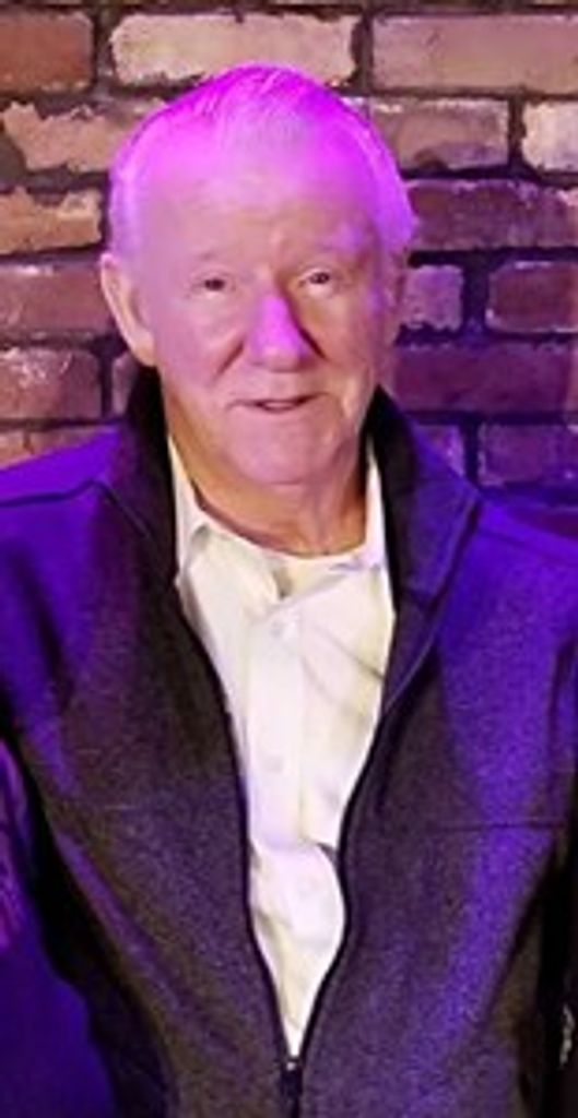 Robert Saultz