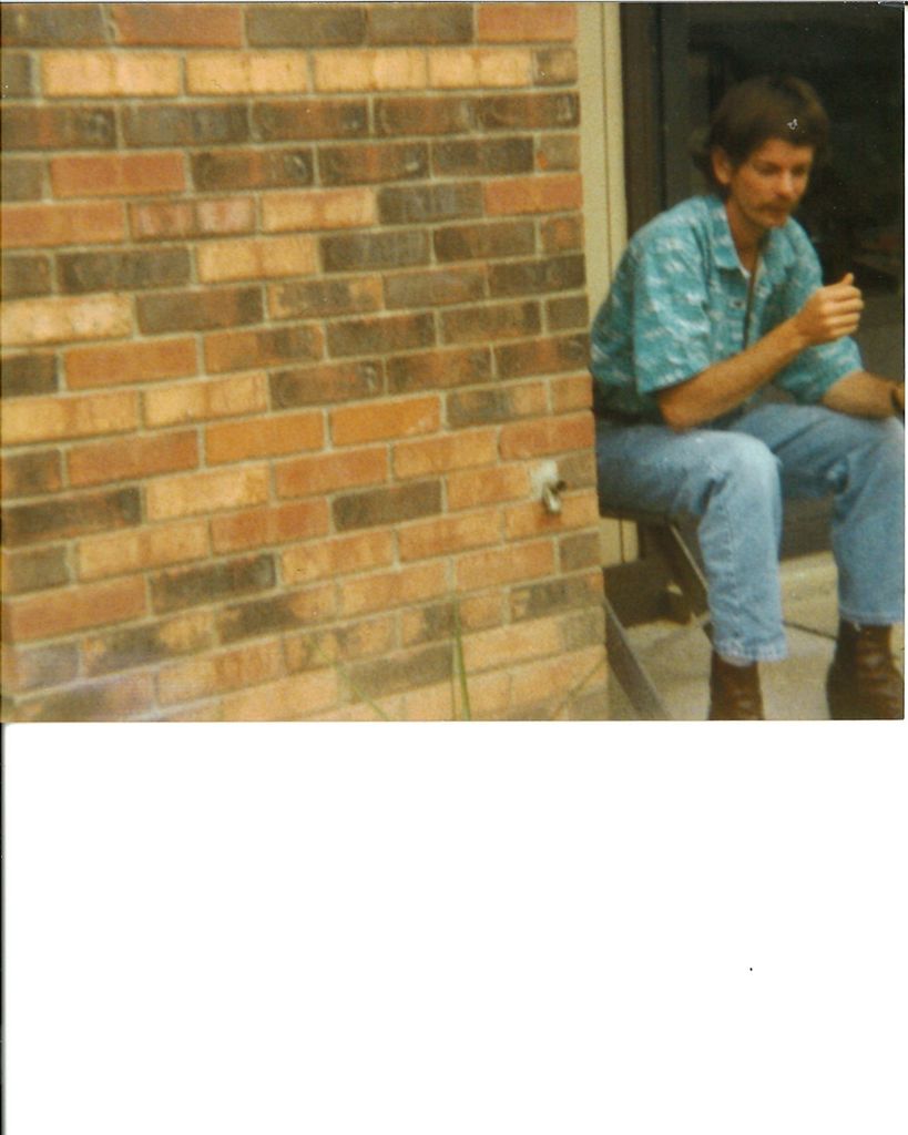 Ricky Nelson Richardson Profile Photo