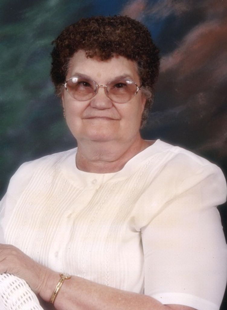 Violet Juanita Payne