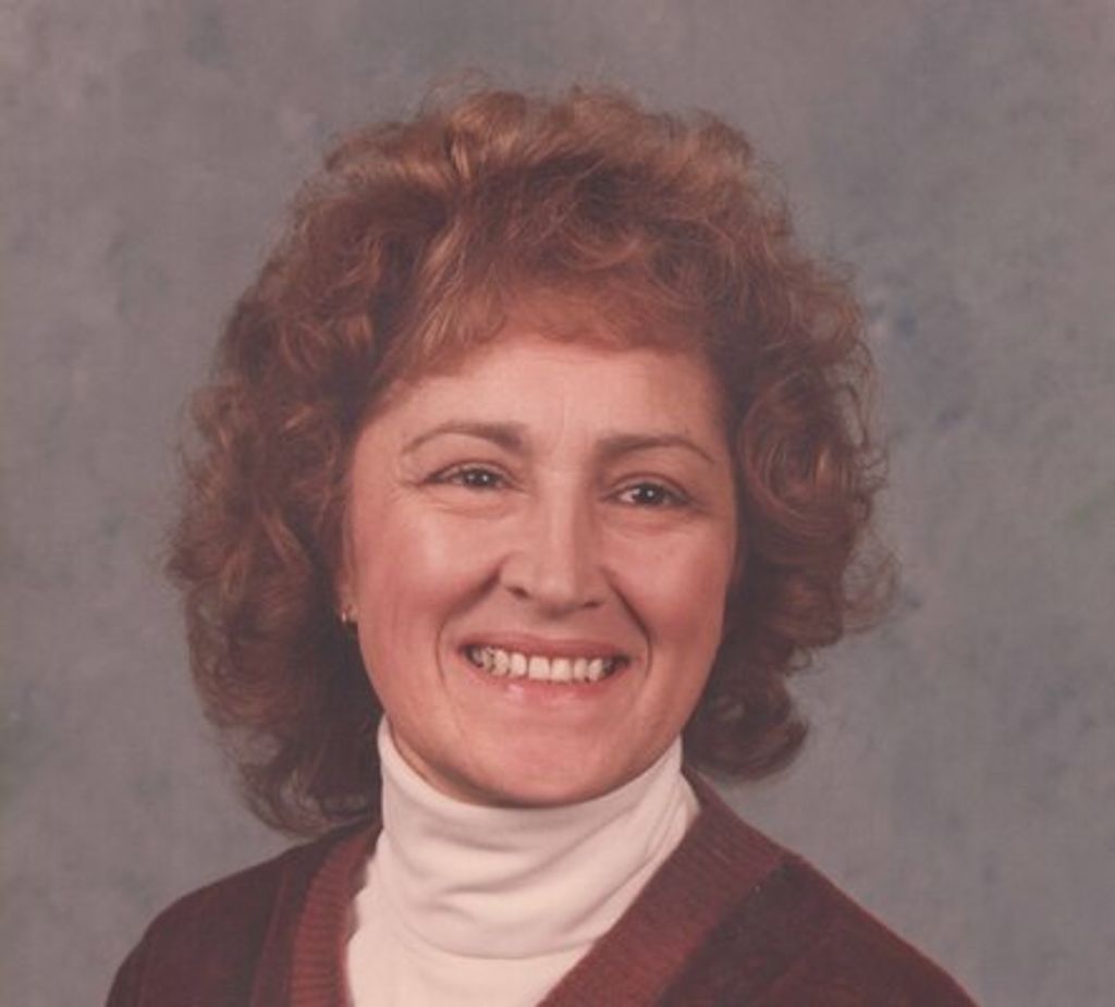 Juliette Curry Profile Photo