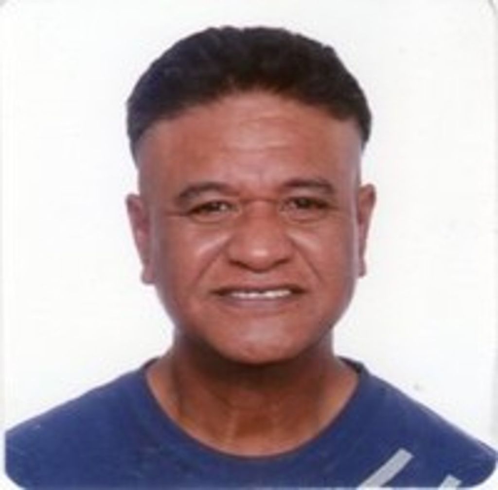 Siota Tauanu'U, Jr.