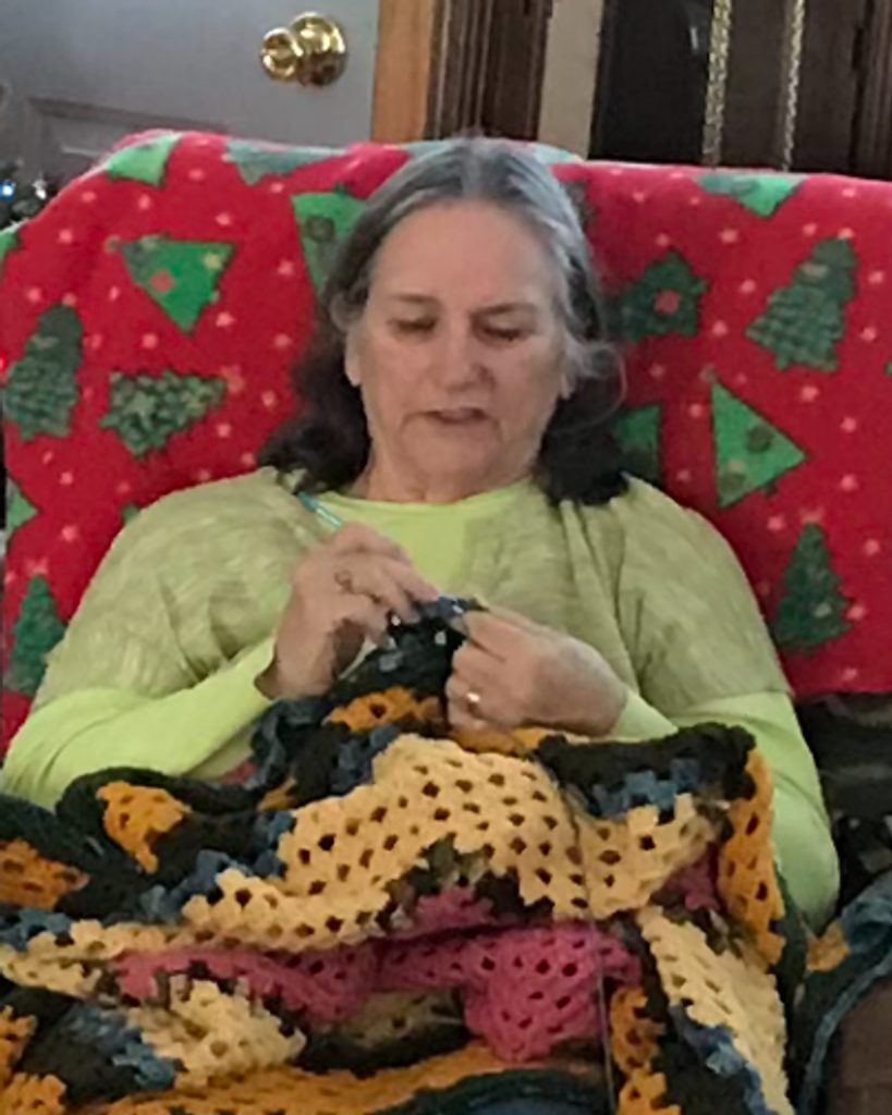 Irene Elizabeth Billett Profile Photo