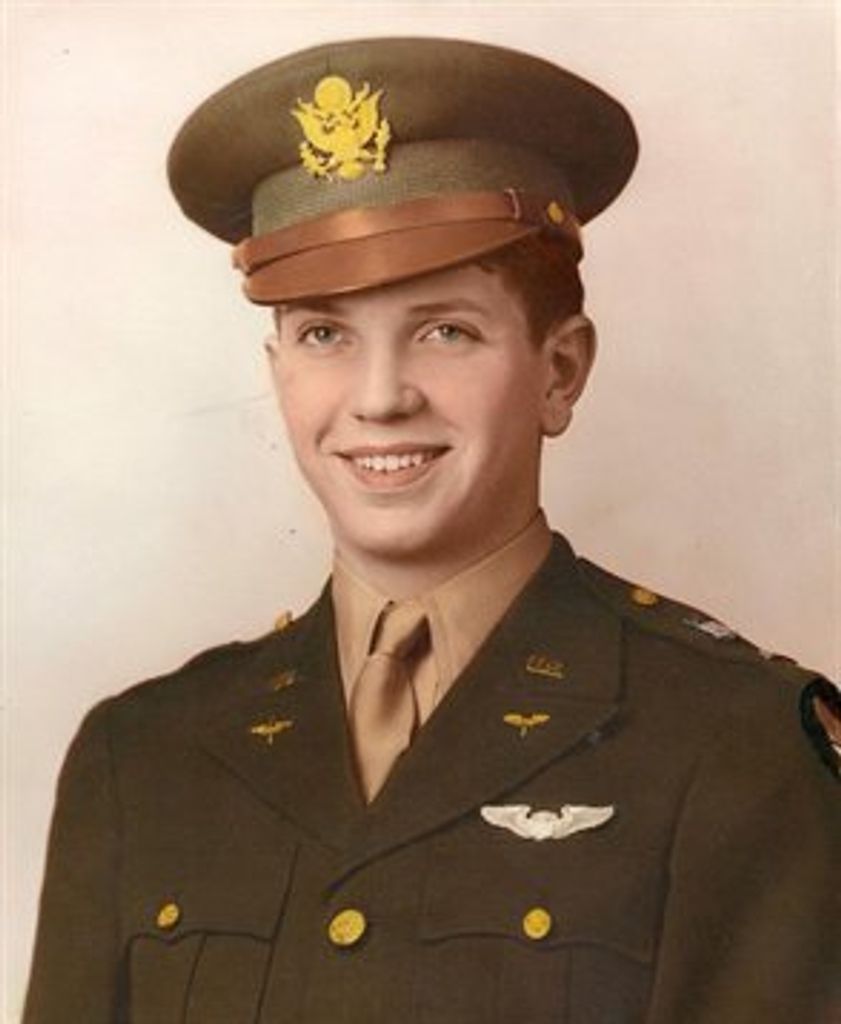 Jack Wolhaupt