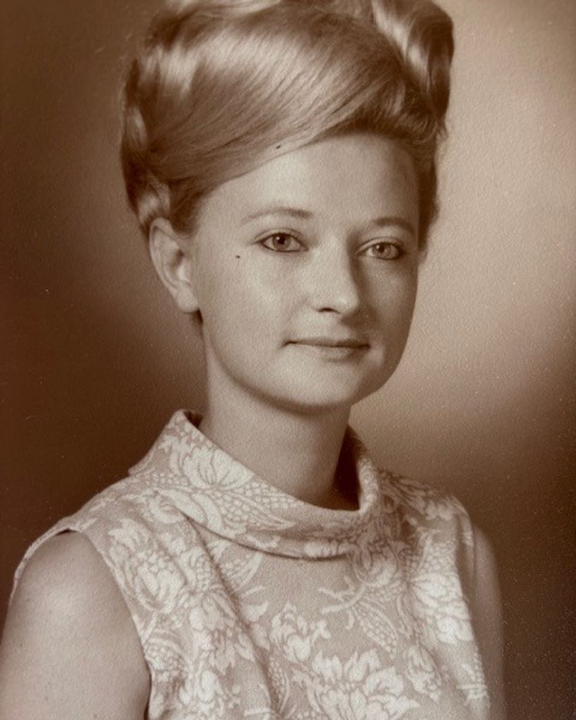 Elisabeth Wilson