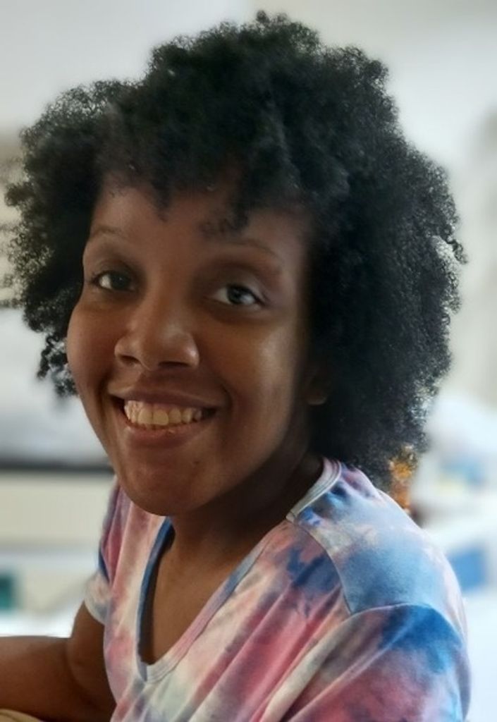 Anissa Spriggs Favorite Profile Photo