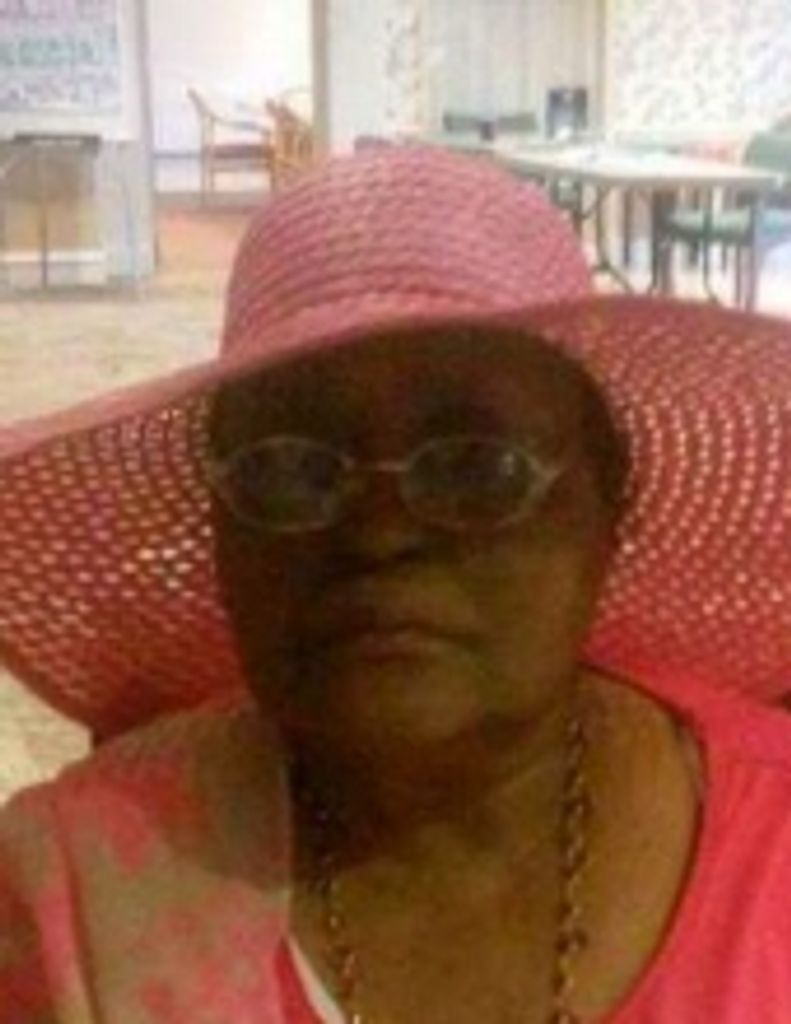 Bernice  Saddler