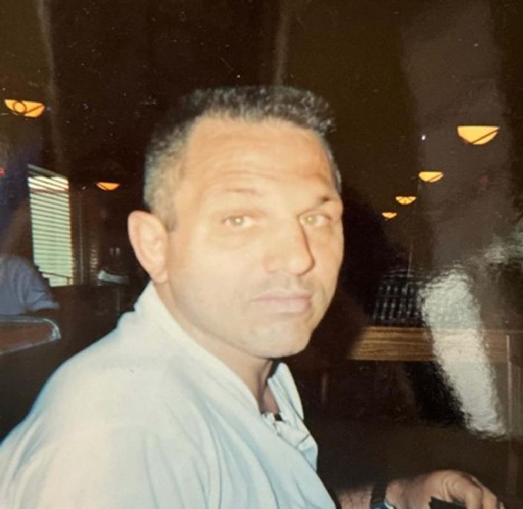 Timothy Joe Smith Profile Photo