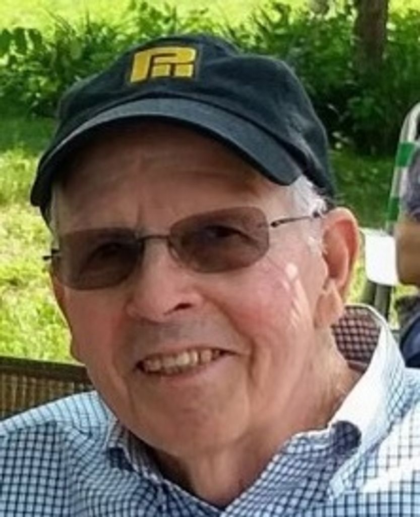 Marvin Harry Brown Jr.