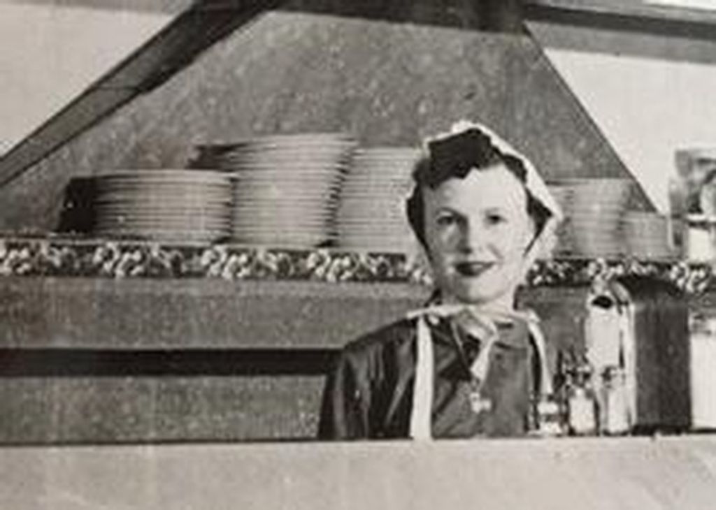 Margaret "June" June Smith